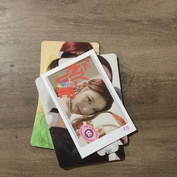 itzy | Other | Im Selling Itzy Products | Poshmark
